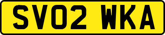 SV02WKA