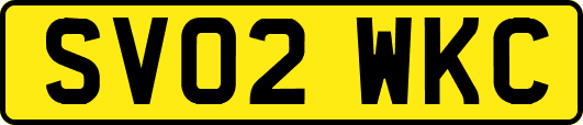 SV02WKC
