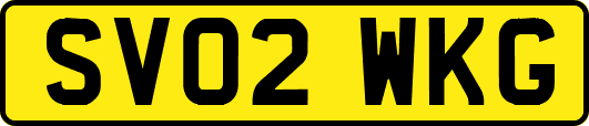 SV02WKG