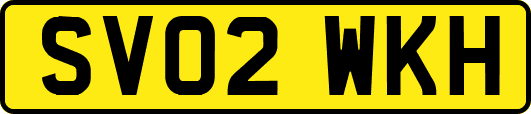 SV02WKH