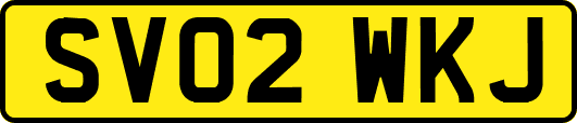 SV02WKJ