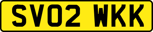 SV02WKK