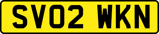 SV02WKN