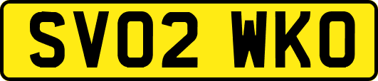 SV02WKO