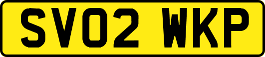 SV02WKP