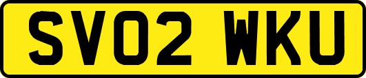 SV02WKU