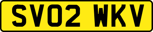 SV02WKV
