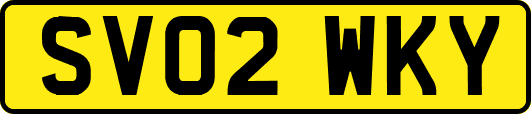 SV02WKY