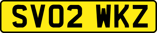 SV02WKZ
