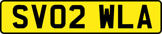 SV02WLA