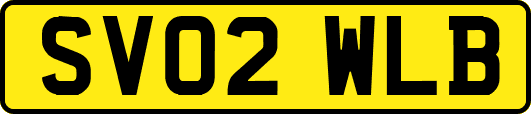 SV02WLB