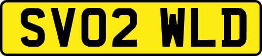 SV02WLD
