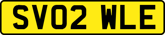 SV02WLE