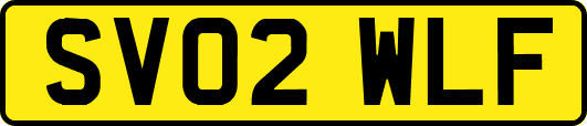SV02WLF