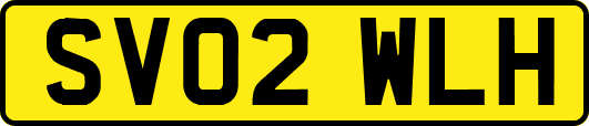 SV02WLH
