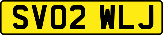 SV02WLJ