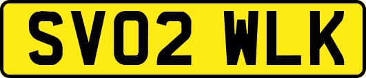 SV02WLK