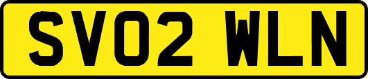 SV02WLN