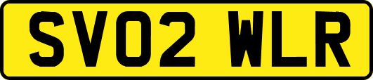 SV02WLR