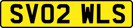 SV02WLS