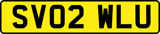 SV02WLU