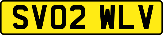 SV02WLV