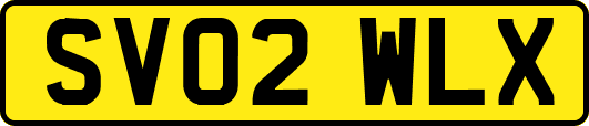 SV02WLX