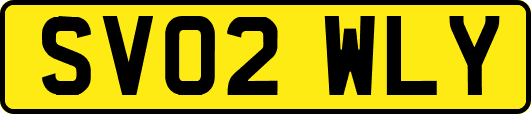SV02WLY