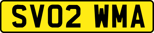 SV02WMA