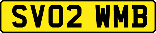 SV02WMB