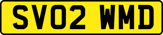 SV02WMD