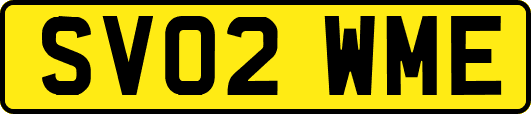 SV02WME