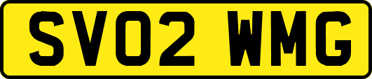 SV02WMG
