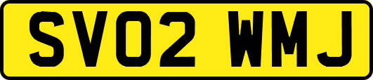 SV02WMJ