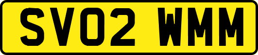 SV02WMM