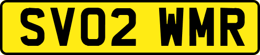 SV02WMR