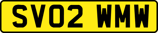 SV02WMW