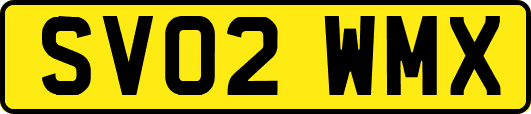 SV02WMX