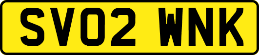 SV02WNK