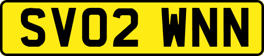 SV02WNN