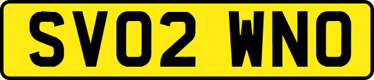 SV02WNO