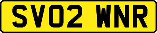 SV02WNR