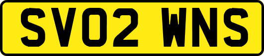 SV02WNS