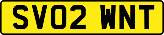 SV02WNT