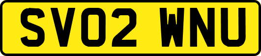 SV02WNU