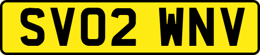 SV02WNV