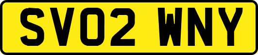 SV02WNY