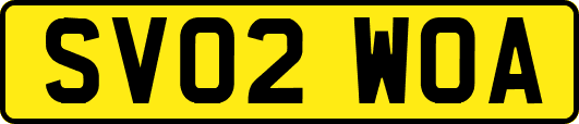 SV02WOA
