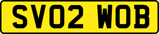SV02WOB