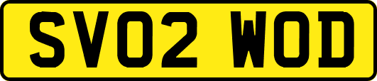 SV02WOD